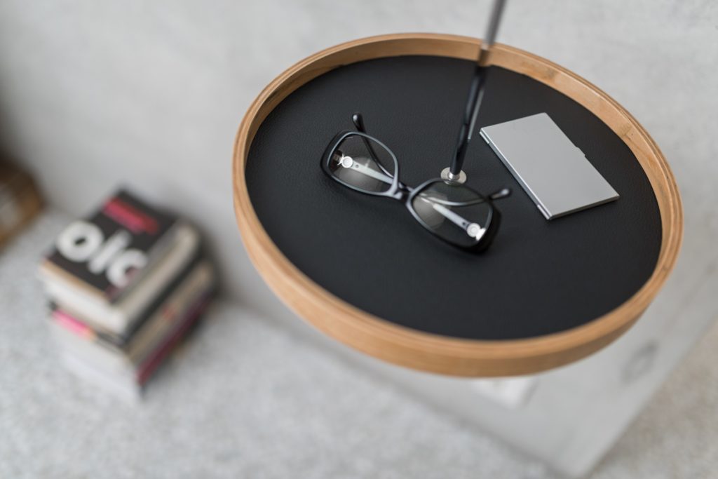 Gospodar Ključev, Raketa