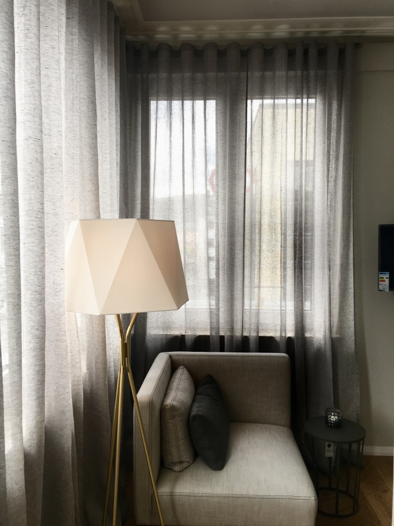 Un projet sur mesure