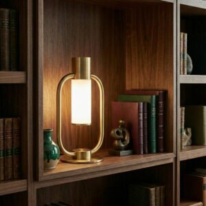 Storm - Lampe de table