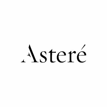 Astéré logo