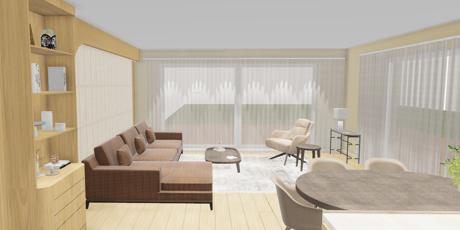 Charme à la campagne Luxembourgeois