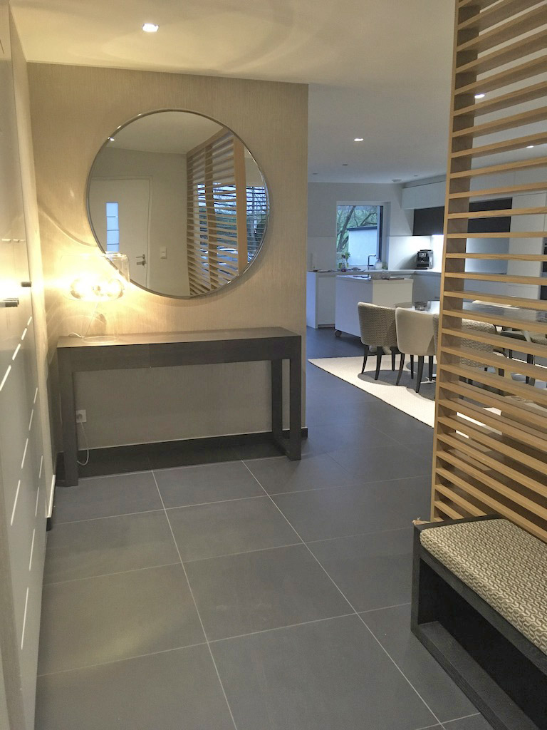 Vivre dans l’harmonie