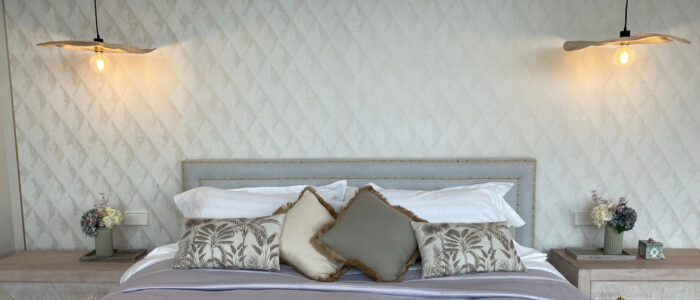 Sélection de projets réalisés par Vanina Henry