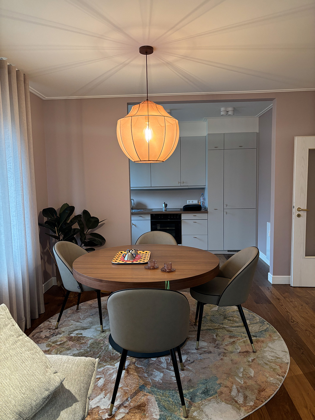 Projet kirchberg, Luxembourg