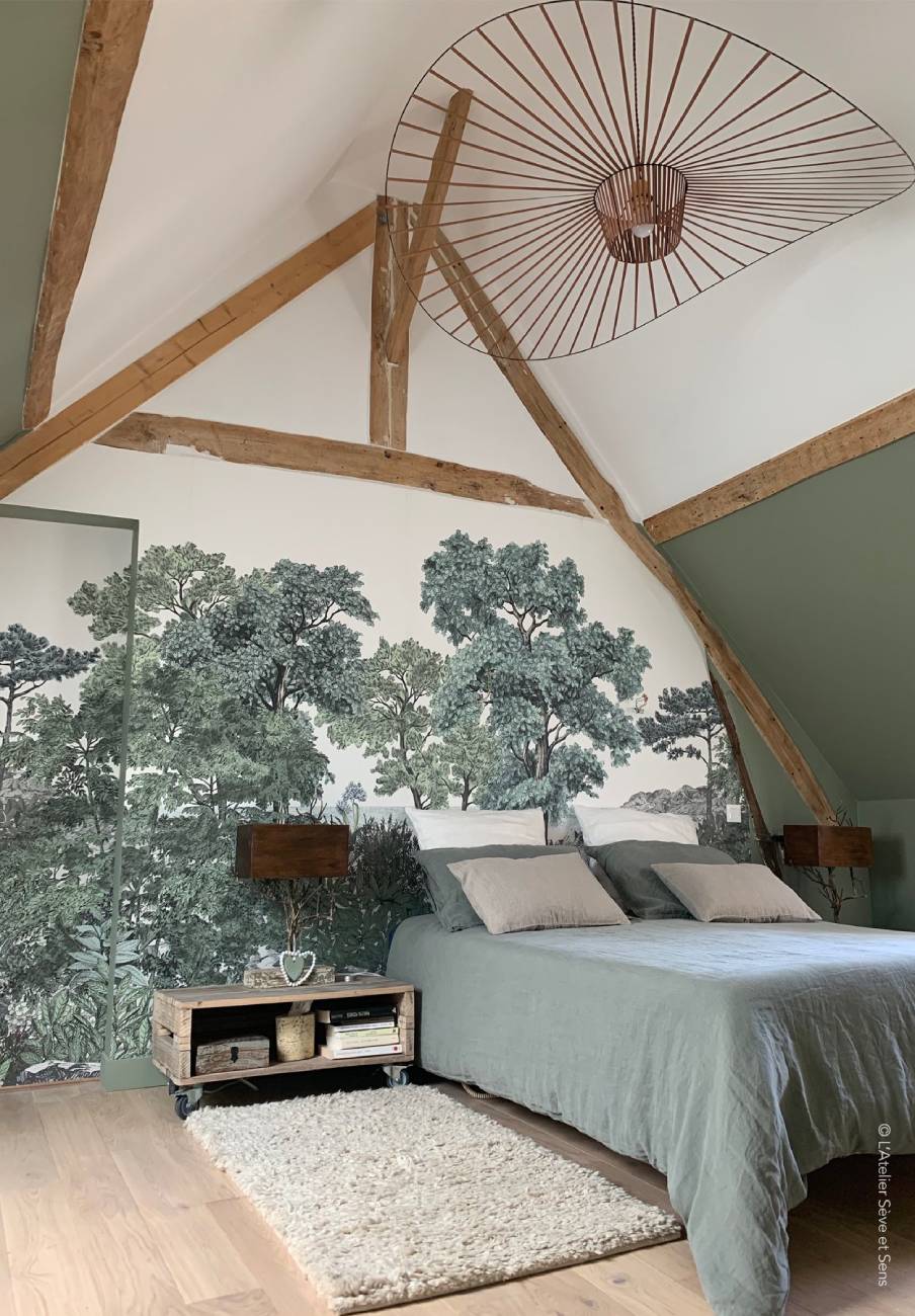 FORÊT DE BRETAGNE - Image 3