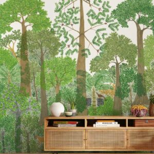 ISIO BAJII (TERRAZZA ALTA)