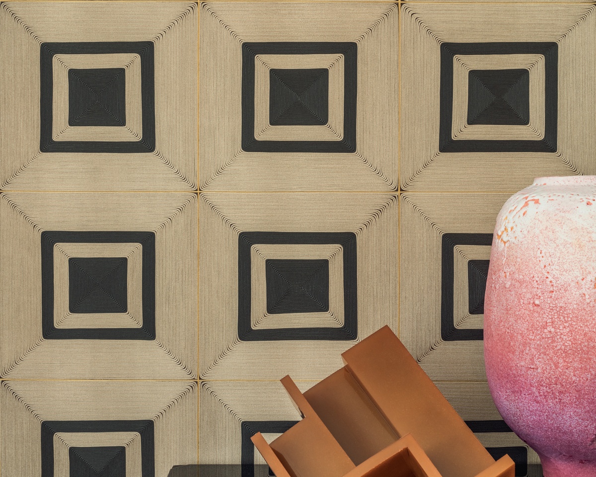 Carrés jalonnés - Image 3