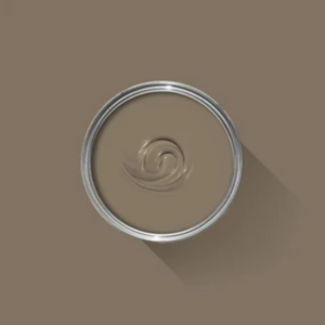 Broccoli Brown No.198 - Farbmuster 100ml