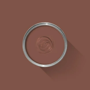 Etruscan Red No. 56 - Farbmuster 100ml