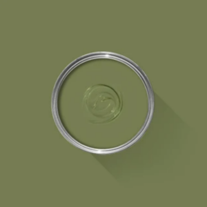 Sap Green No.199 - Farbmuster 100ml