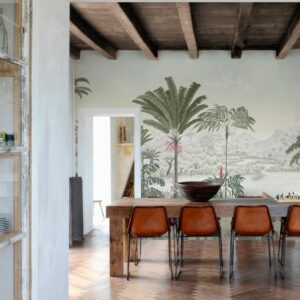 Rivière des parfums