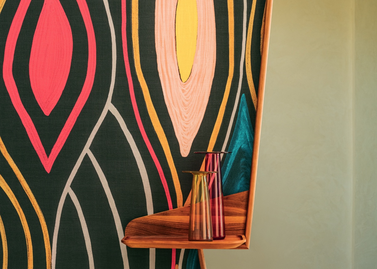 Arabesque – Bild 2