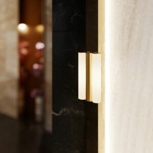 Gamma - Wandleuchten