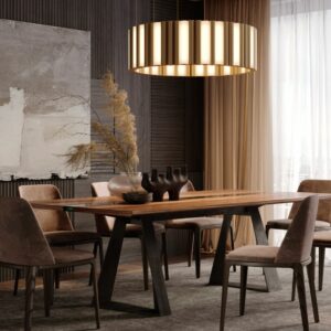 Gamma - Deckenleuchte