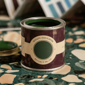 Beverly No. 310 - Farbmuster 100ml