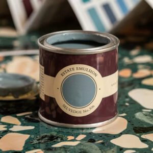 Selvedge No. 306 - Farbmuster 100ml