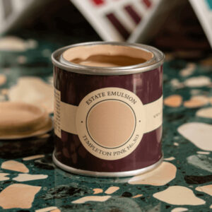 Templeton Pink No. 303 - Farbmuster 100ml