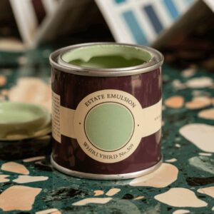 Whirlybird No. 309  - Farbmuster 100ml