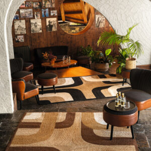 Penny Lane - Caramel