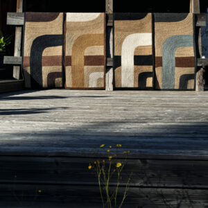 Penny Lane - Black & White