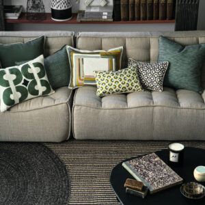 Holiday-Black PP Outdoor