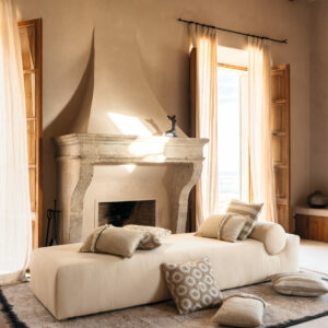 KALAHARI - Sable Outdoor