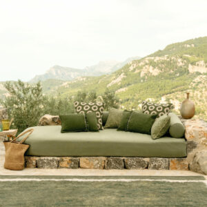 KALAHARI - Matcha Outdoor