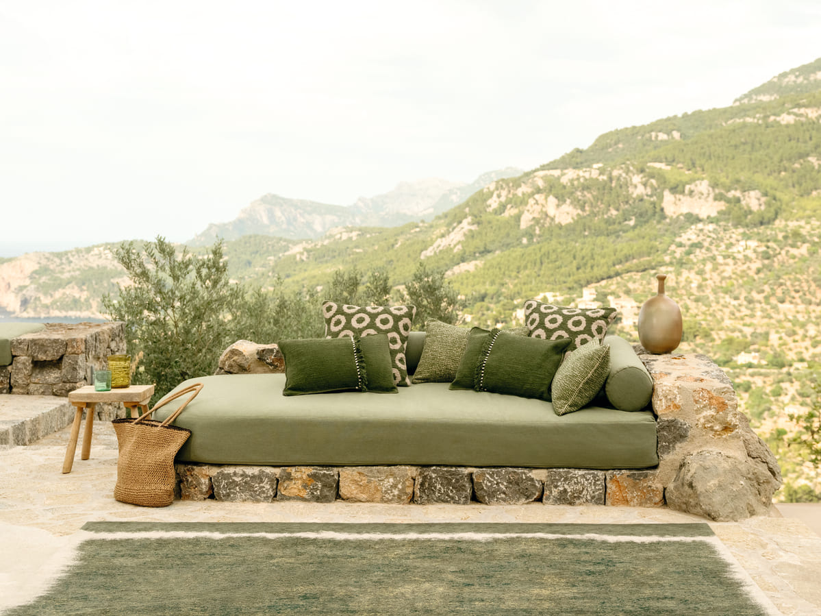 KALAHARI - Matcha Outdoor